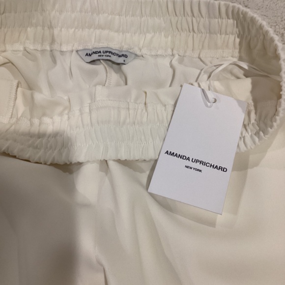 Amanda Uprichard Pants - Picture 2 of 3